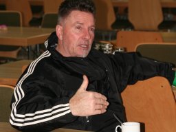 Auf - und Abbau 2014